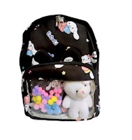 MINI MOCHILA GENÉRICA CONEJITO KAWAII